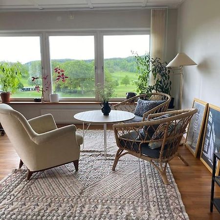 Apartment Right Next To The Golf Course And With The Ocean Just Around The Corner Юнгшиле Экстерьер фото